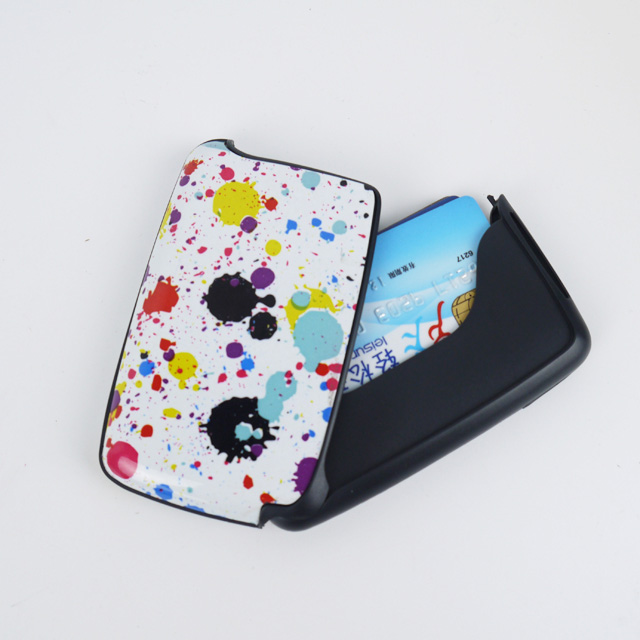 Hvers vegna ættir þú að velja kreditkortahafa úr áli til daglegrar notkunar?