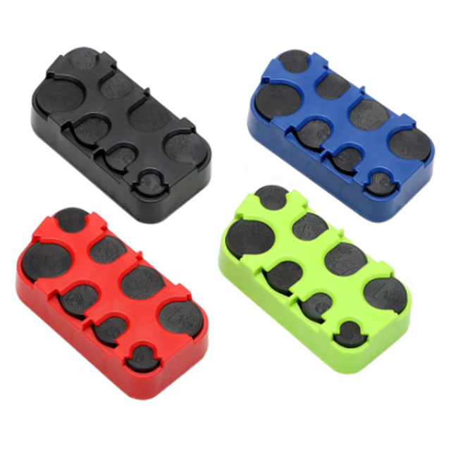 Hvernig á að velja bestu myntveskið úr plasti til daglegrar notkunar?