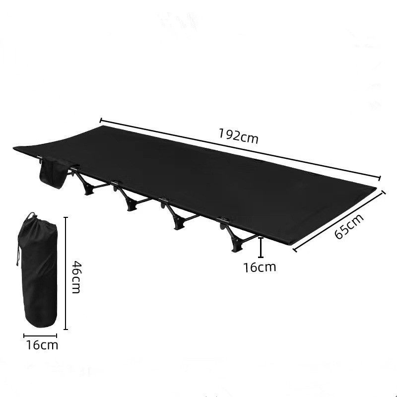 Létt samanbrotin tjaldrúm